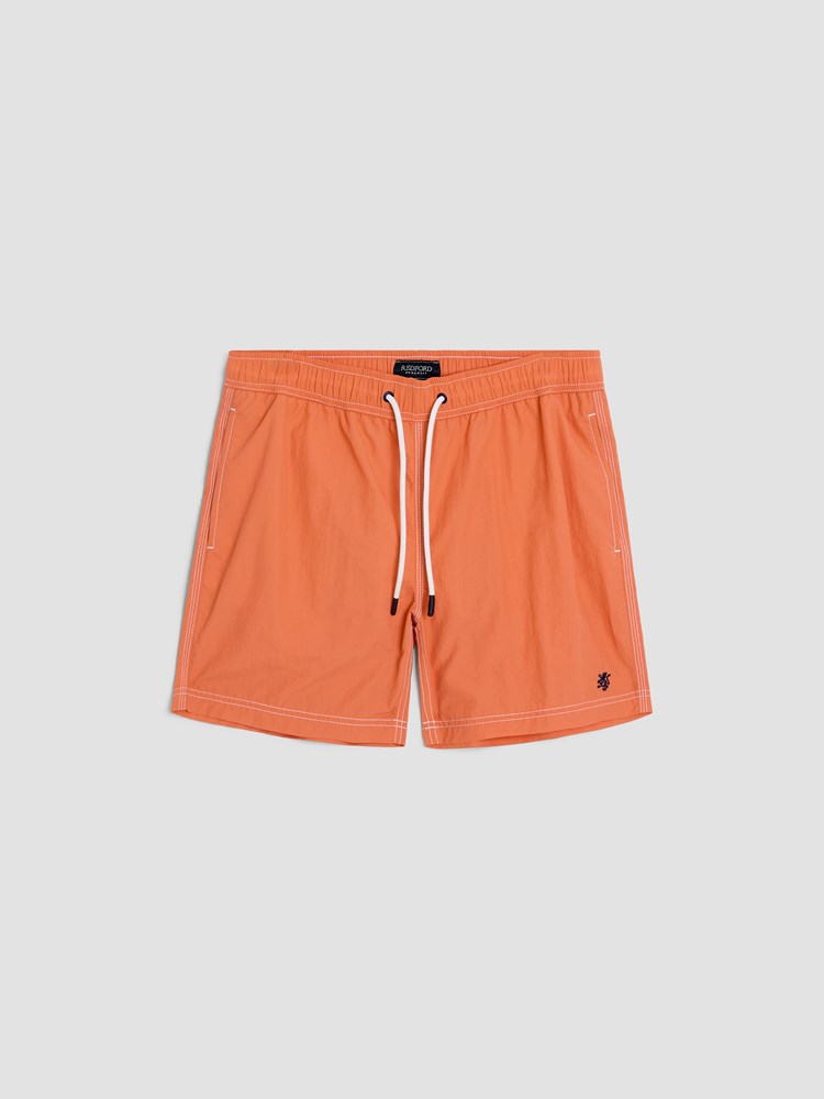 Miami badeshorts 7515201_MNH-REDFORD-H26-Front_1590_Miami badeshorts MNH.jpg_Front||Front