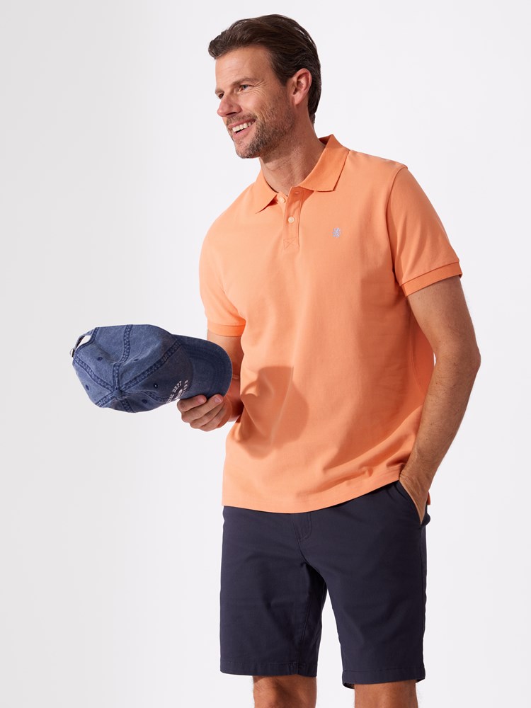 Morgan pique 7515204_MKU-REDFORD-H26-Modell-Front_chn=match_4053_Morgan pique MKU.jpg_Front||Front