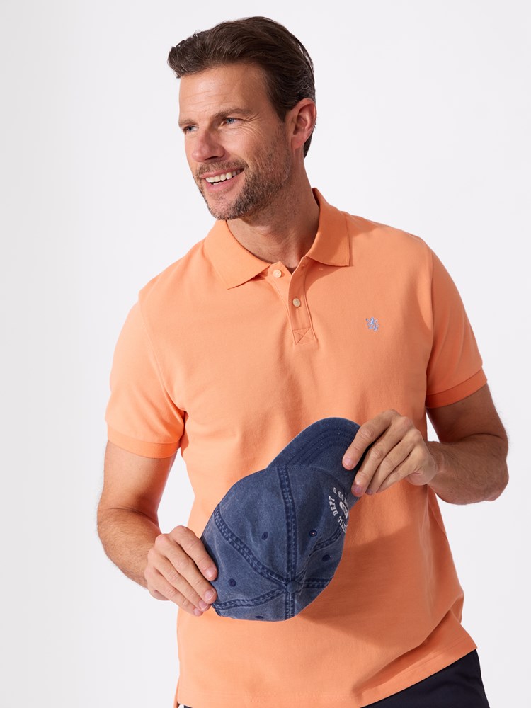 Morgan pique 7515204_MKU-REDFORD-H26-Modell-Front_chn=match_7842.jpg_Front||Front