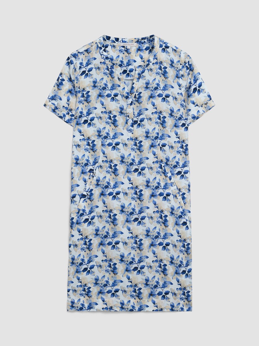 7515206 T24 7515206_T24-MARIEPHILIPPE-S26-Front_9839_Celia printet linkjole T24_Celia printet linkjole T24 7515206.jpg_Front||Front