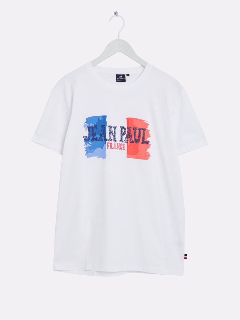 7515215 O68 7515215_O68-JEANPAUL-H26-Front_5272_Auguste t-skjorte O68.jpg_Front||Front
