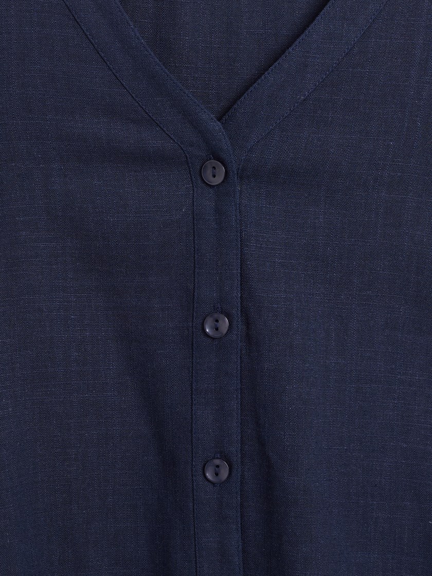 7515233 EGS 7515233_EGS-VAVITE-H26-Front_9070_Louise bluse EGS 7515233.jpg_Front||Front