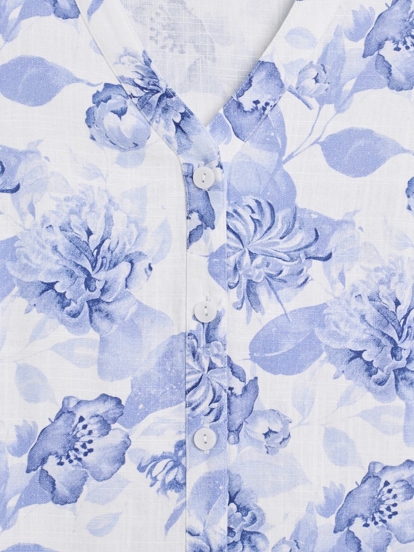 7515233 ENE 7515233_ENE-VAVITE-H26-Front_9222_Louise bluse ENE 7515233.jpg_Front||Front