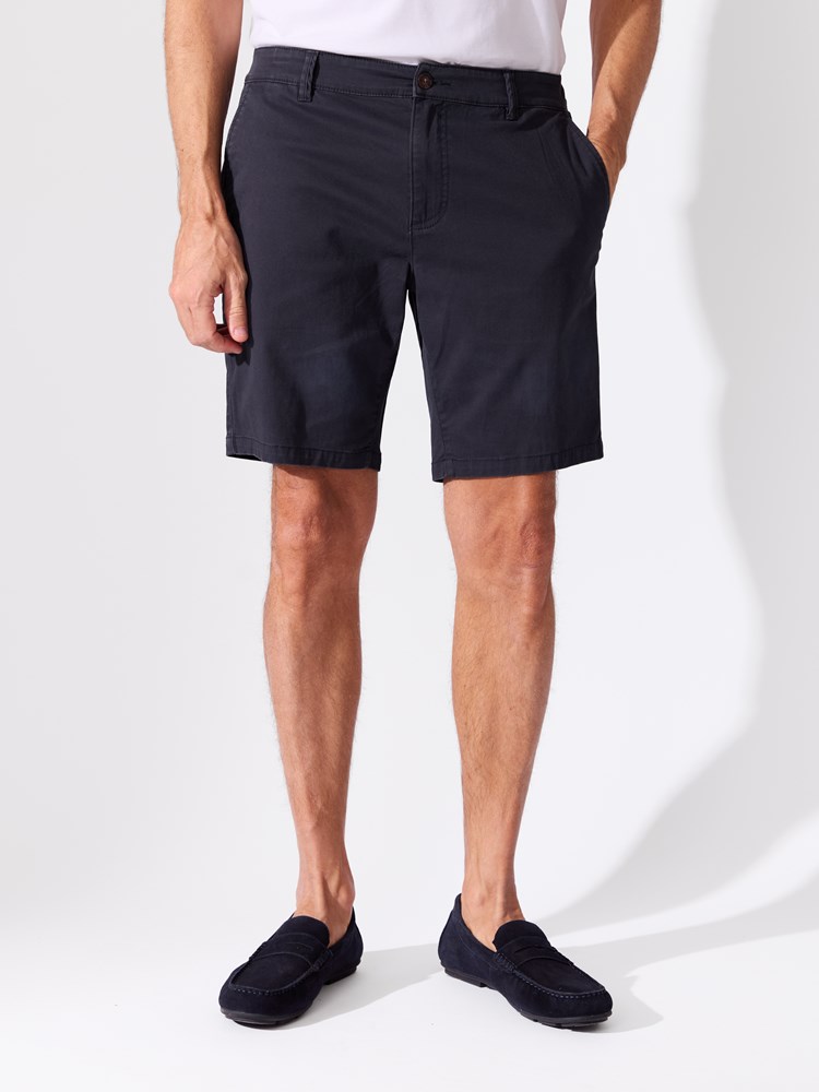 Kriss shorts 7515243_I8D-REDFORD-H26-Modell-Front_chn=match_7191_Kriss shorts I8D.jpg_Front||Front