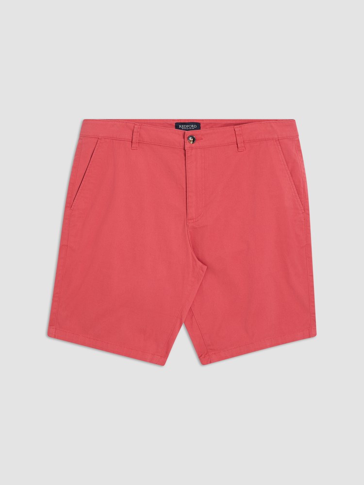 Kriss shorts 7515243_MQN-REDFORD-H26-Front_6749.jpg_Front||Front