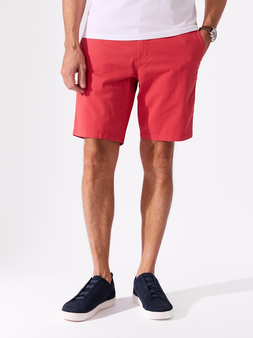 7515243 MQN 7515243_MQN-REDFORD-H26-Modell-Front_chn=match_8733_Kriss shorts MQN.jpg_Front||Front