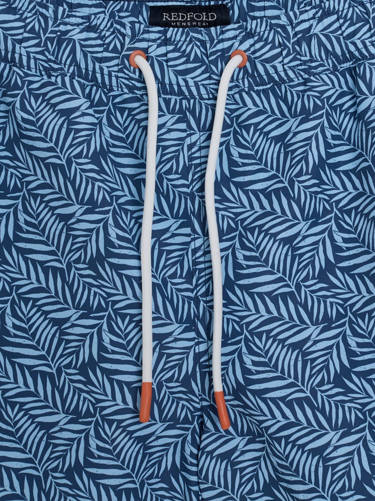 Venice badeshorts 7515249_EGV-REDFORD-H26-Front_7148.jpg_Front||Front