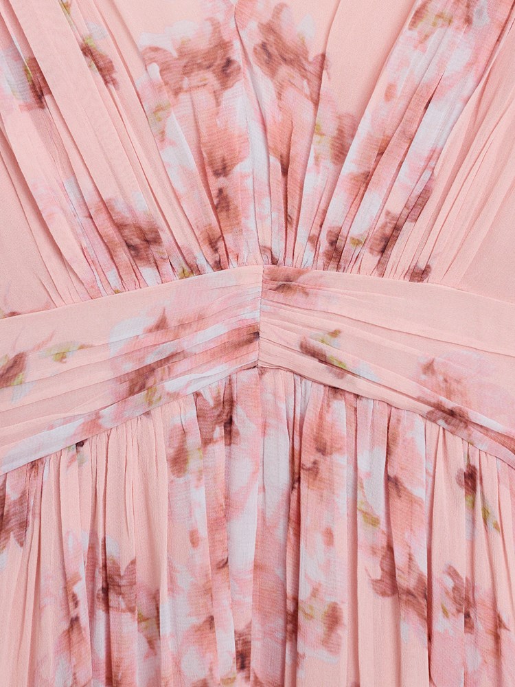 Chamomile kjole 7515252_MGC-DONNA-H26-Front_2013_Chamomile kjole_Chamomile kjole MGC.jpg_Front||Front