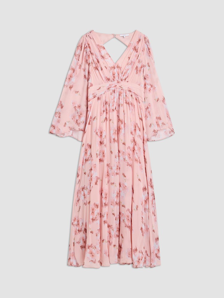 Chamomile kjole 7515252_MGC-DONNA-H26-Front_3460_Chamomile kjole_Chamomile kjole MGC.jpg_Front||Front