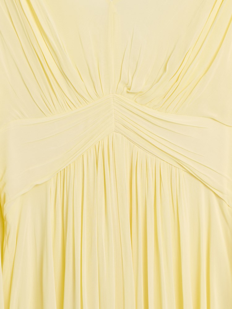 Chamomile kjole 7515252_Q71-DONNA-H26-Front_7803_Chamomile kjole_Chamomile kjole Q71.jpg_Front||Front