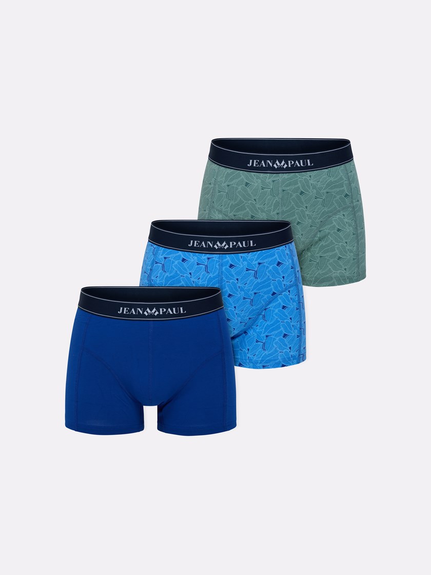 7515268 GIY 7515268_GIY-JEANPAUL-S26-Front_7006_Romain 3 pk boxer_Romain 3 pk boxer GIY_Romain 3 pk boxer GIY 7515268.jpg_Front||Front