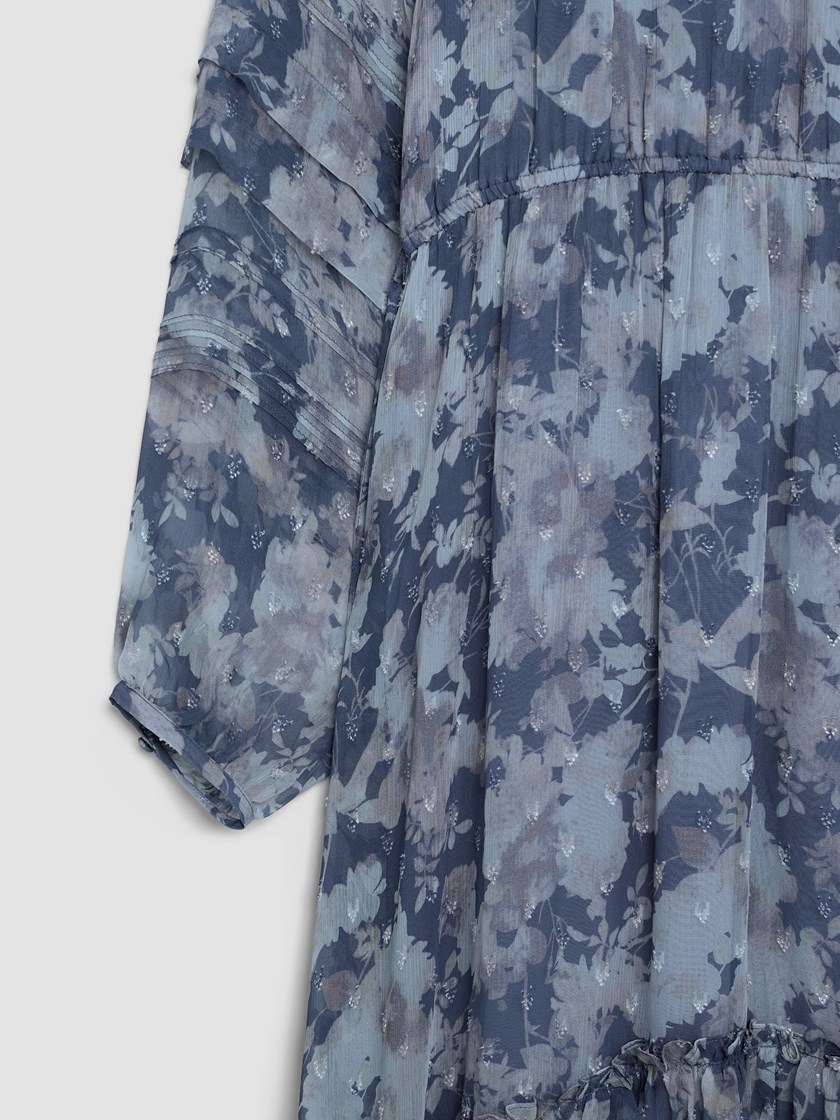 7515280 T23 7515280_T23-MARIEPHILIPPE-S26-Front_9425_Andrea kjole T23.jpg_Front||Front