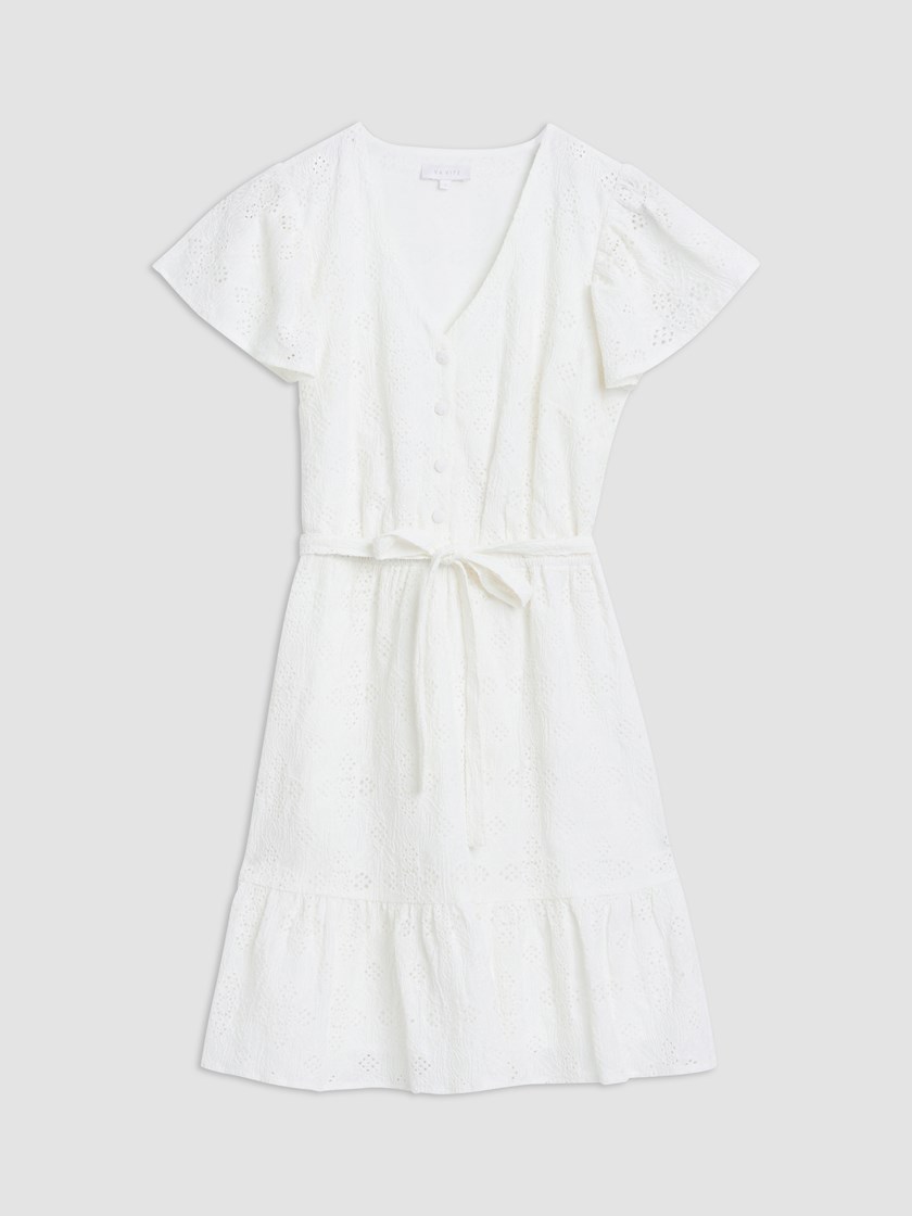 7515298 O79 7515298_O79-VAVITE-H26-Front_2380_Evelyn kjole O79.jpg_Front||Front