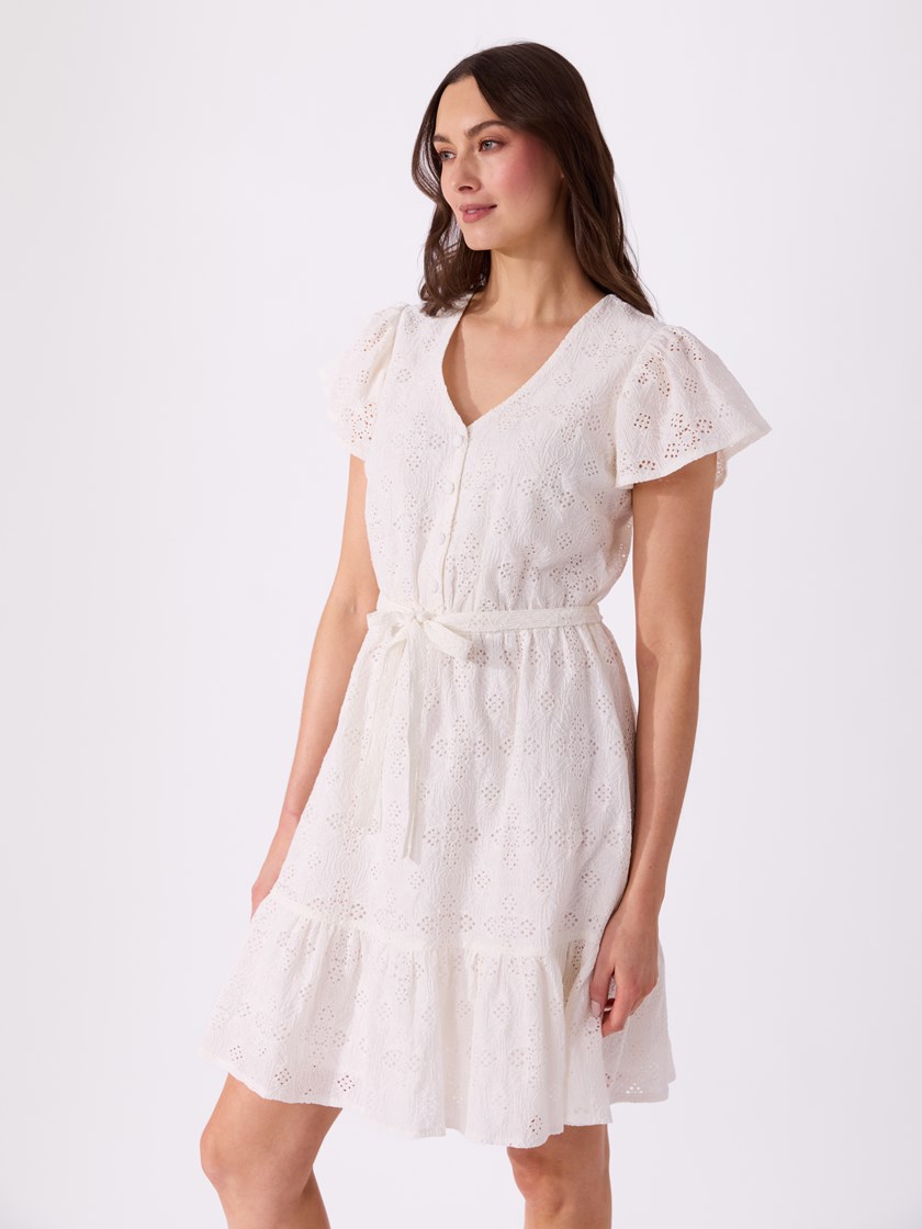 7515298 O79 7515298_O79-VAVITE-H26-Modell-Left_chn=match_618_Evelyn kjole O79.jpg_Left||Left