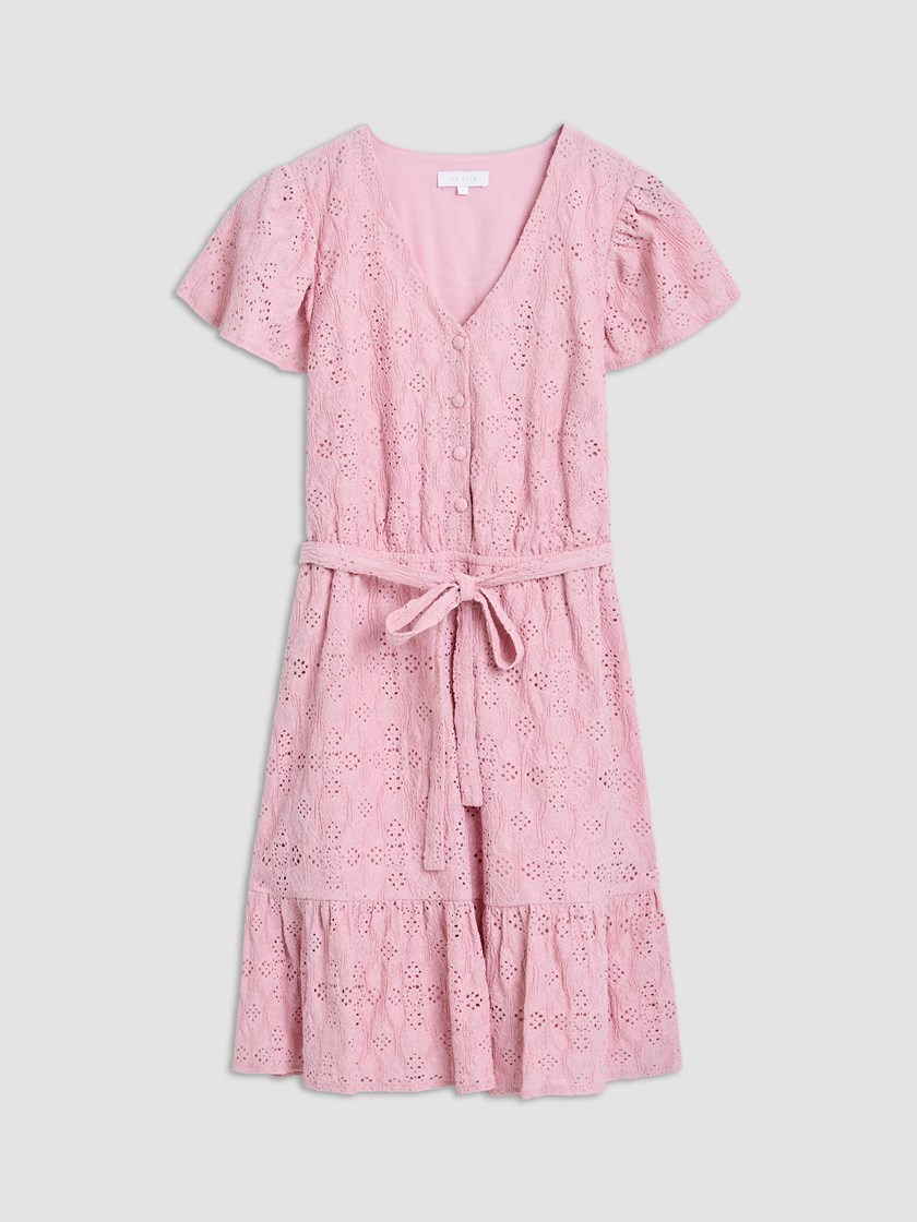 7515298 R32 7515298_R32-VAVITE-H26-Front_1986_Evelyn kjole R32.jpg_Front||Front