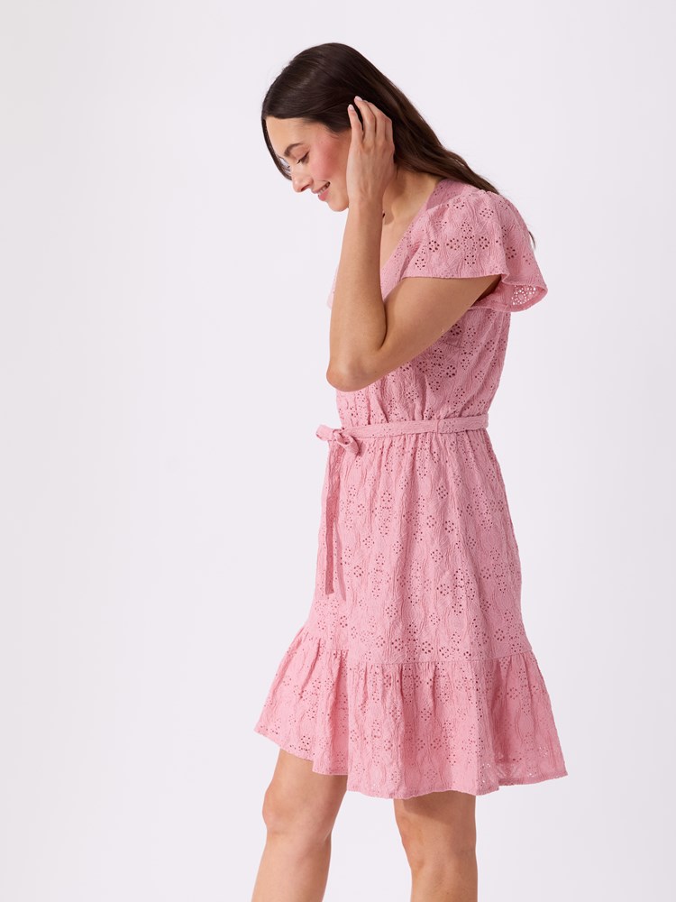 Evelyn kjole 7515298_R32-VAVITE-H26-Modell-Left_chn=match_2063_Evelyn kjole R32.jpg_Left