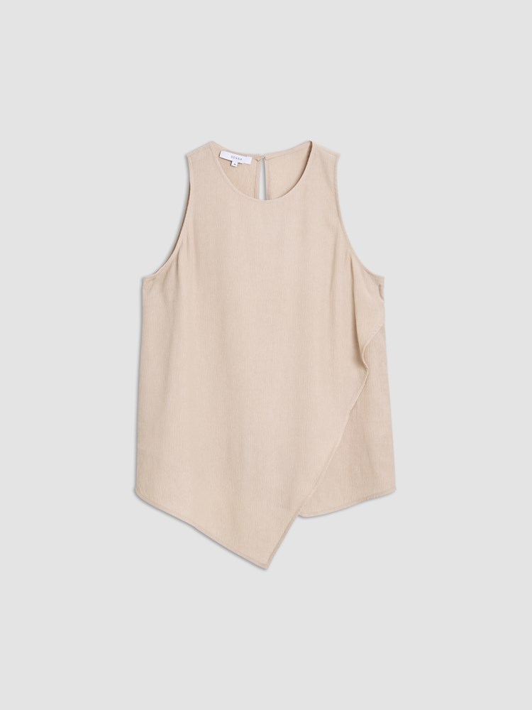 Linnea topp 7515305_A9S-DONNA-H26-Front_5901_Linnea topp_Linnea topp A9S.jpg_Front||Front