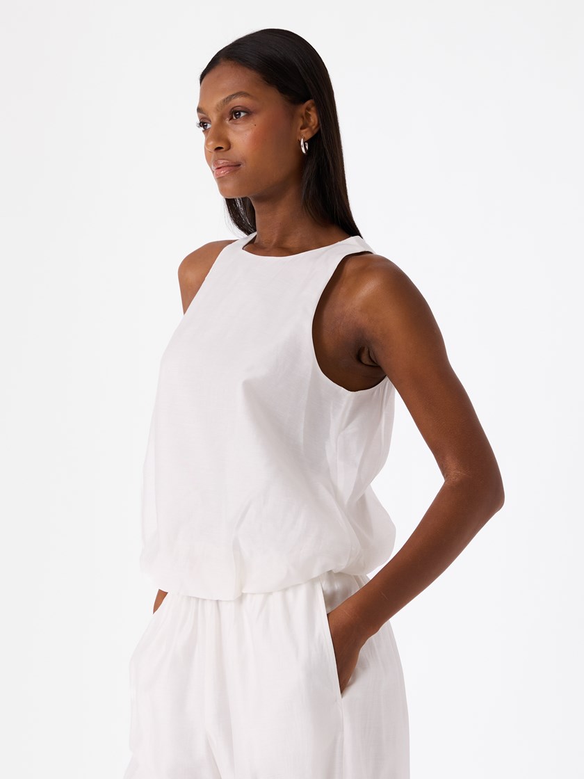 7515310 O68 7515310_O68-DONNA-H26-Modell-Front_chn=match_366_Peach topp O68.jpg_Front||Front