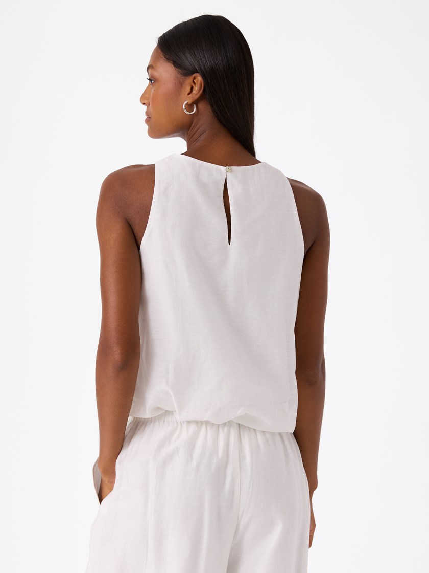 7515310 O68 7515310_O68-DONNA-H26-Modell-Front_chn=match_9797_Peach topp O68.jpg_Front||Front