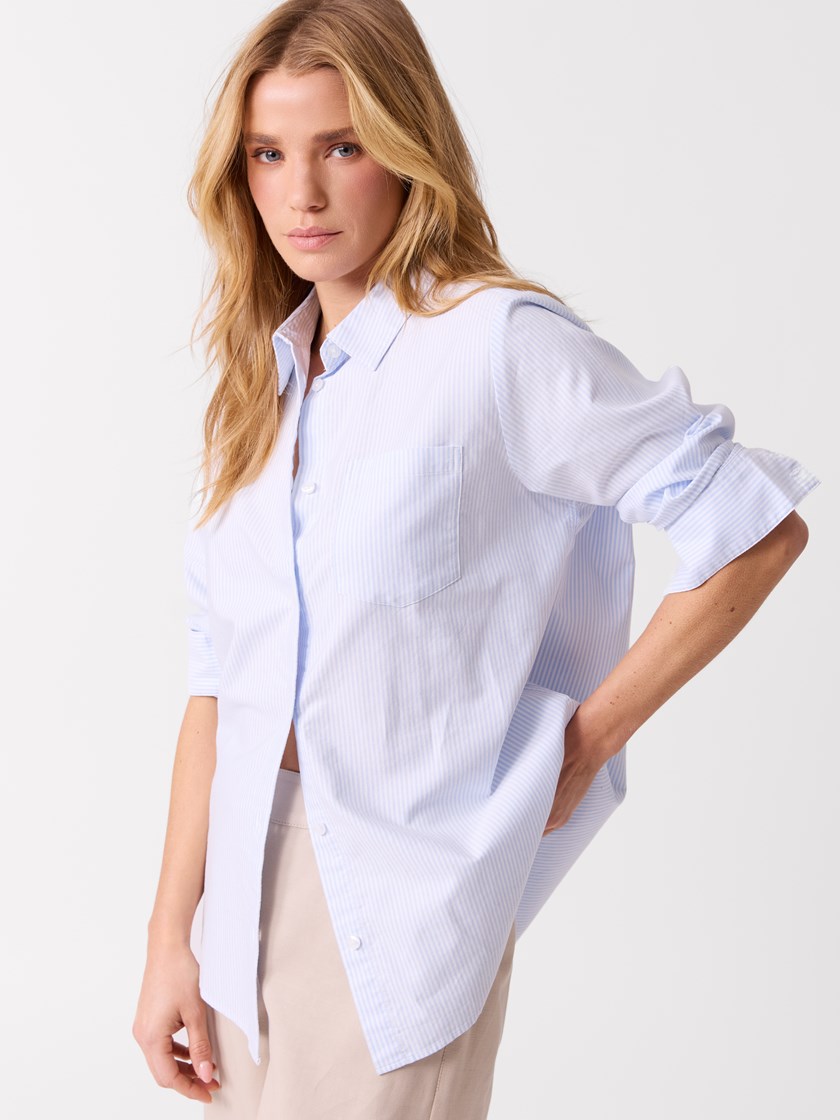 7515318 EN3 7515318_EN3-JEANPAUL-S26-Modell-Front (2)_Caro stripet skjorte EN3_Caro stripet skjorte EN3 7515318.jpg_