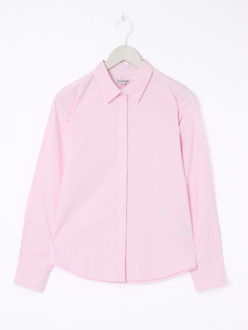 7515319 MGU 7515319_MGU-JEANPAUL-S26-Front_9171_Oxford skjorte MGU_Oxford skjorte MGU 7515319.jpg_