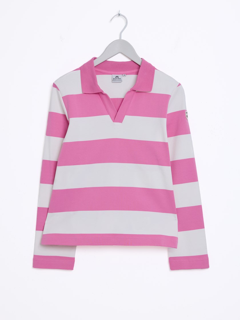 7515327 MOG 7515327_MOG-JEANPAUL-S26-Front_6848_Lya genser MOG.jpg_Front||Front