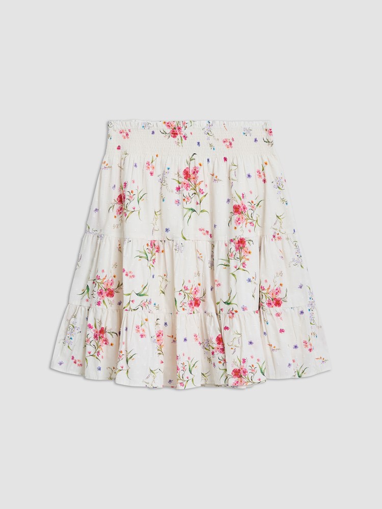 Scarlett skjørt 7515328_O79-VAVITE-H26-Front_6205.jpg_Front||Front