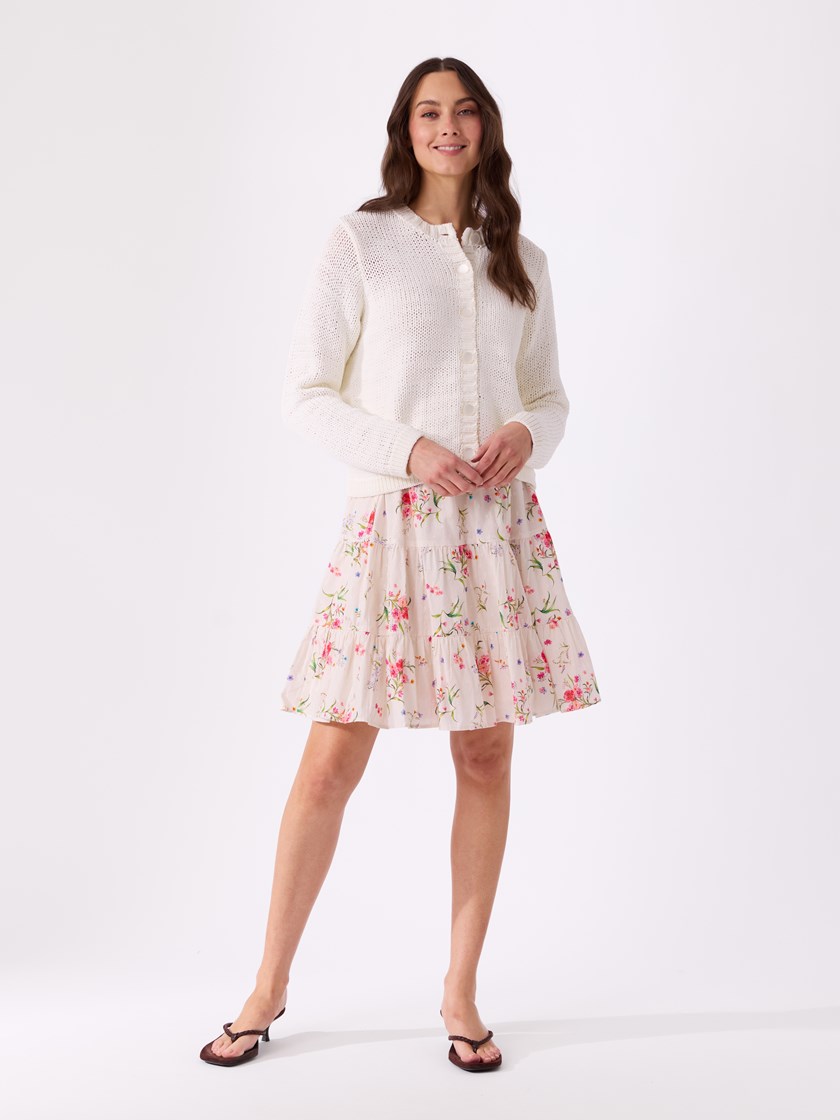 7515328 O79 7515328_O79-VAVITE-H26-Modell-Front_chn=match_3229_Scarlett skjørt O79.jpg_Front||Front