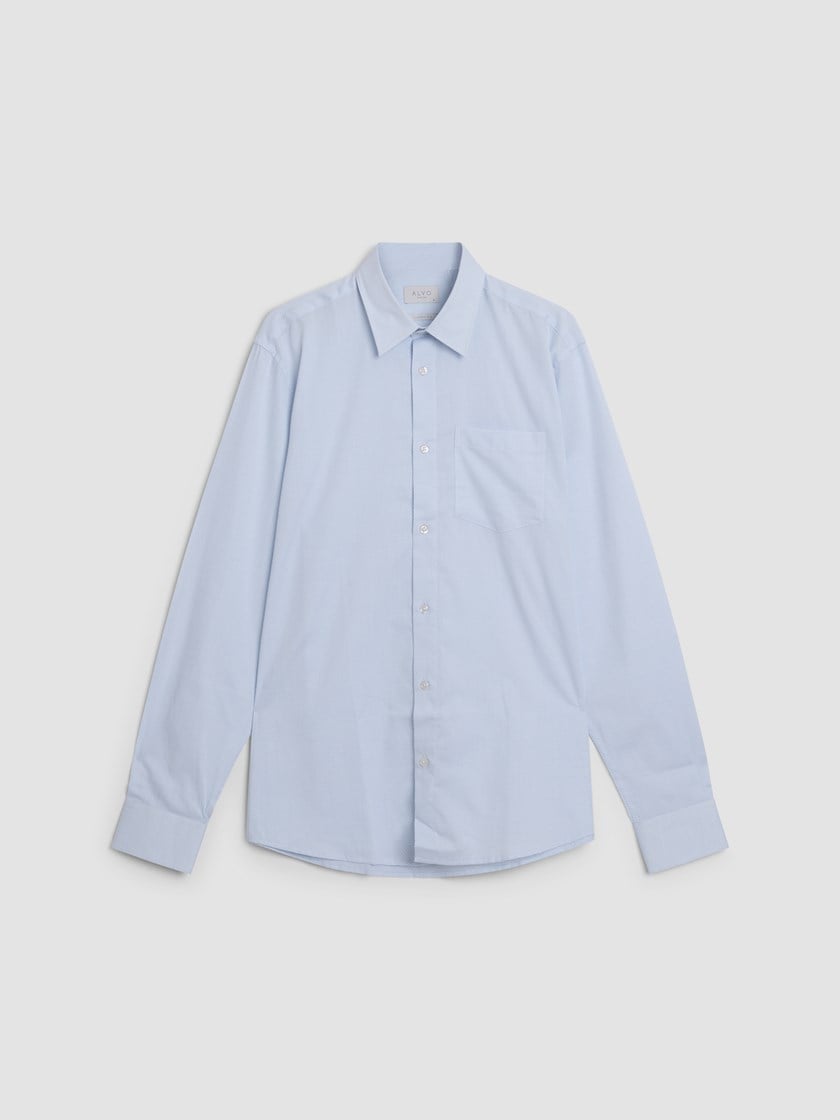 7515338 S48 7515338_S48-ALVO-S26-Front_2592_Eidsvoll skjorte S48.jpg_Front||Front