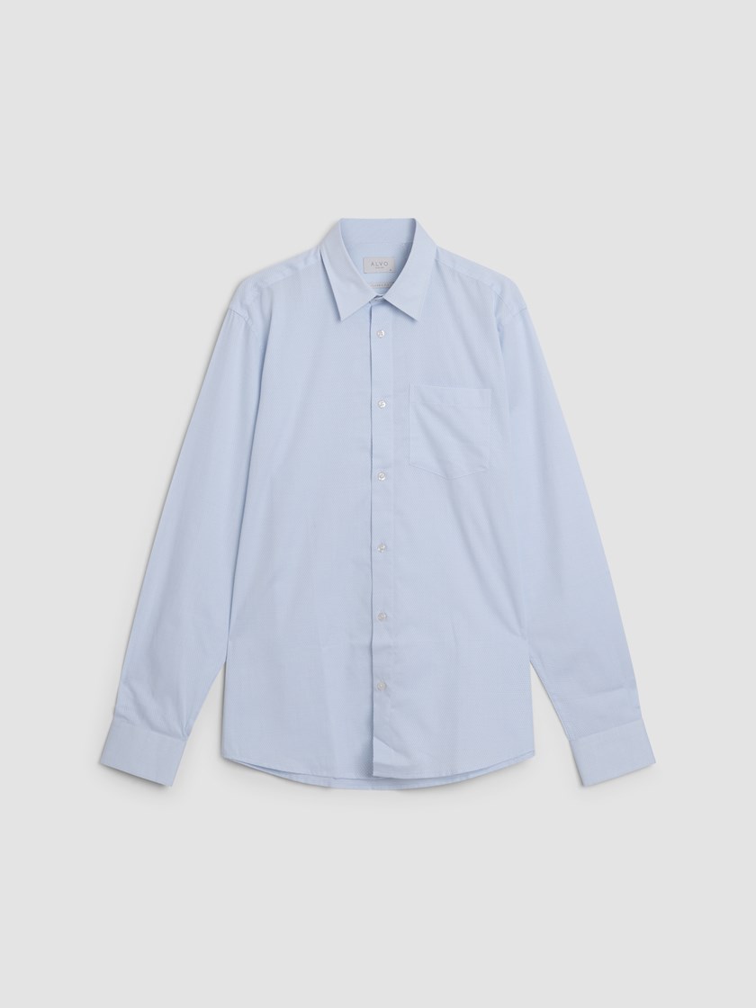 7515338 S48 7515338_S48-ALVO-S26-Front_2592_Eidsvoll skjorte S48_Eidsvoll skjorte S48 7515338.jpg_Front||Front