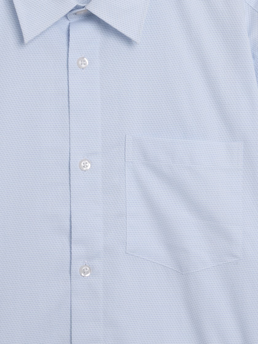 7515338 S48 7515338_S48-ALVO-S26-Front_4092_Eidsvoll skjorte S48.jpg_Front||Front