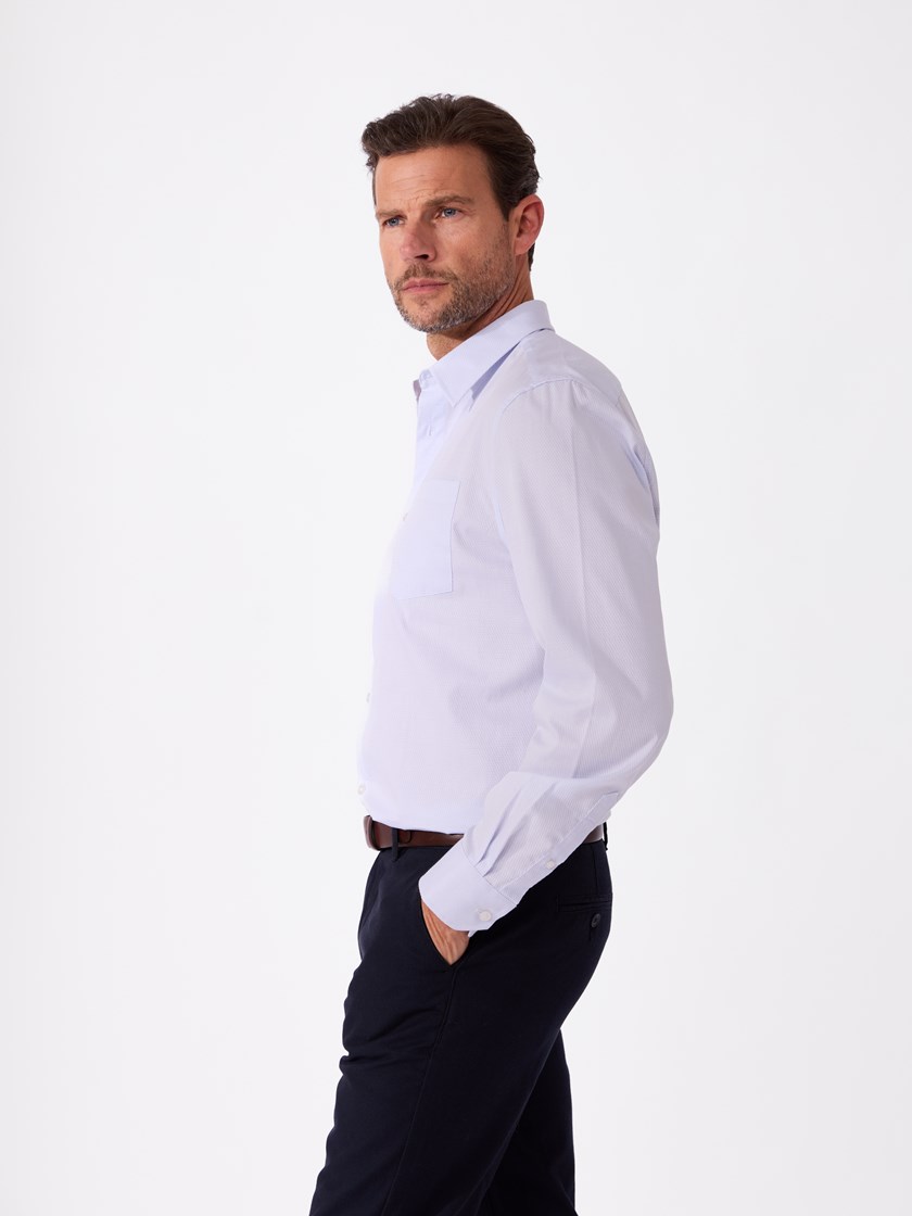 7515338 S48 7515338_S48-ALVO-S26-Modell-Front_chn=match_7412_Eidsvoll skjorte S48_Eidsvoll skjorte S48 7515338.jpg_Front||Front