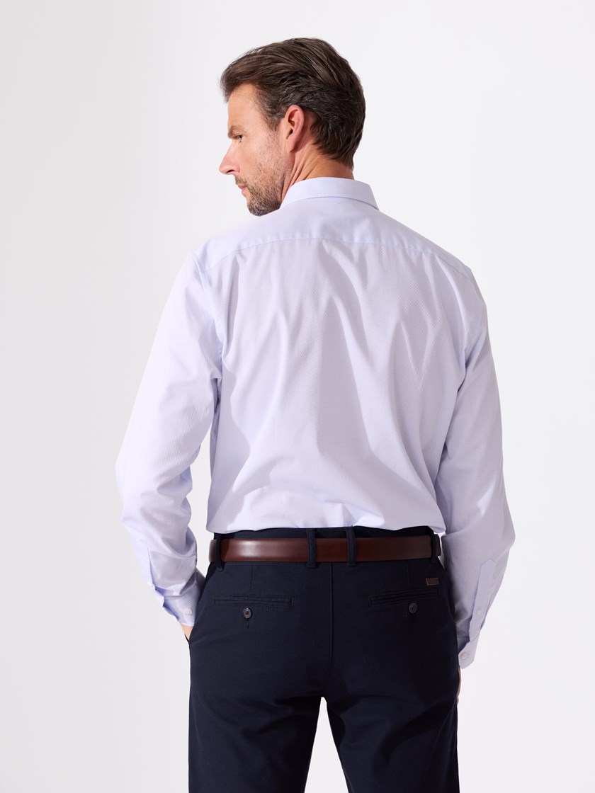 7515338 S48 7515338_S48-ALVO-S26-Modell-Front_chn=match_8900_Eidsvoll skjorte S48_Eidsvoll skjorte S48 7515338.jpg_Front||Front