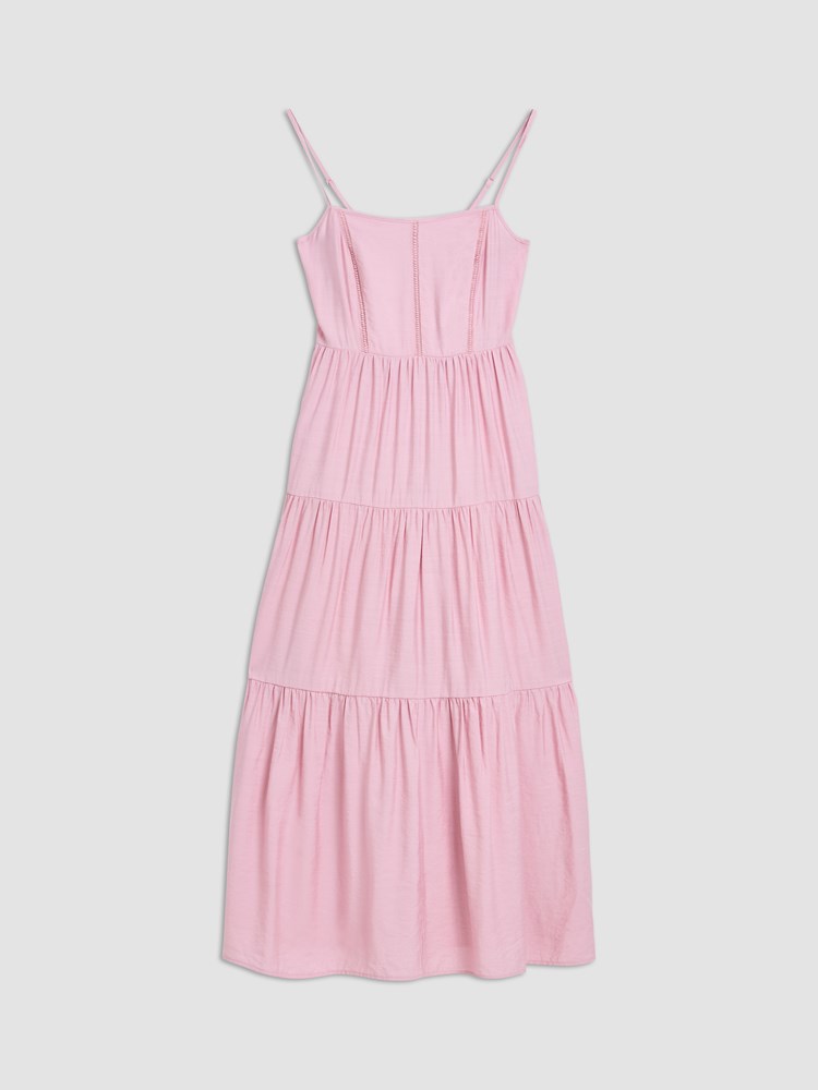 Annika kjole 7515343_R32-VAVITE-H26-Front_9531_Annika kjole R32.jpg_Front||Front