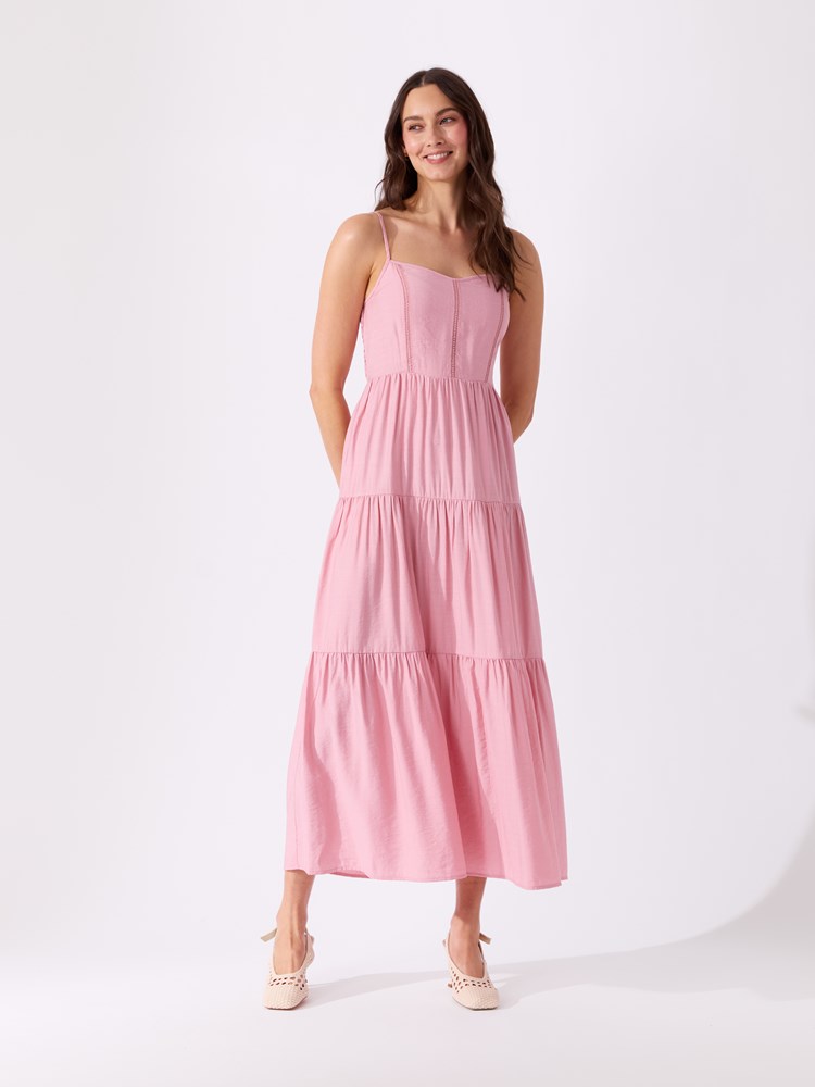 Annika kjole 7515343_R32-VAVITE-H26-Modell-Front_chn=match_8358_Annika kjole R32.jpg_Front