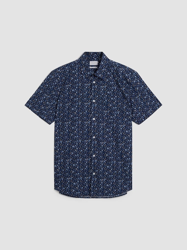 Strand kortermet skjorte 7515346_C29-ALVO-S26-Front_1463_Strand kortermet skjorte C29.jpg_Front