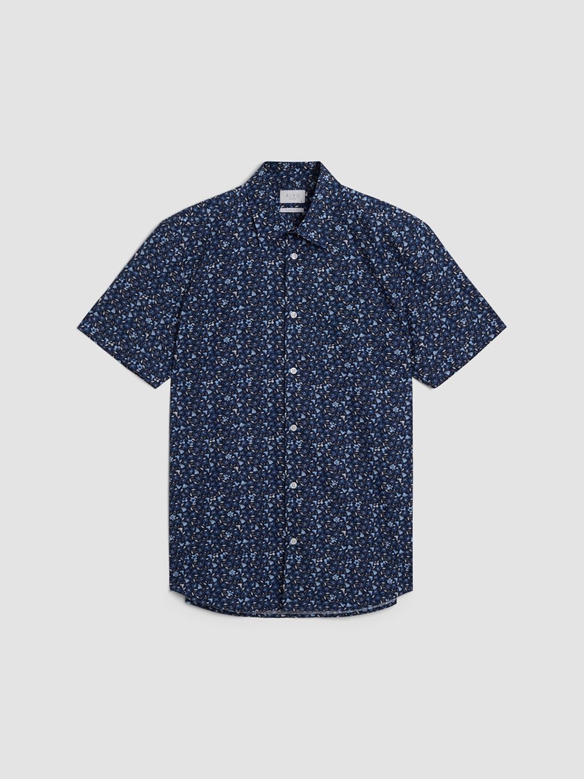 7515346 C29 7515346_C29-ALVO-S26-Front_1463_Strand kortermet skjorte C29.jpg_Front