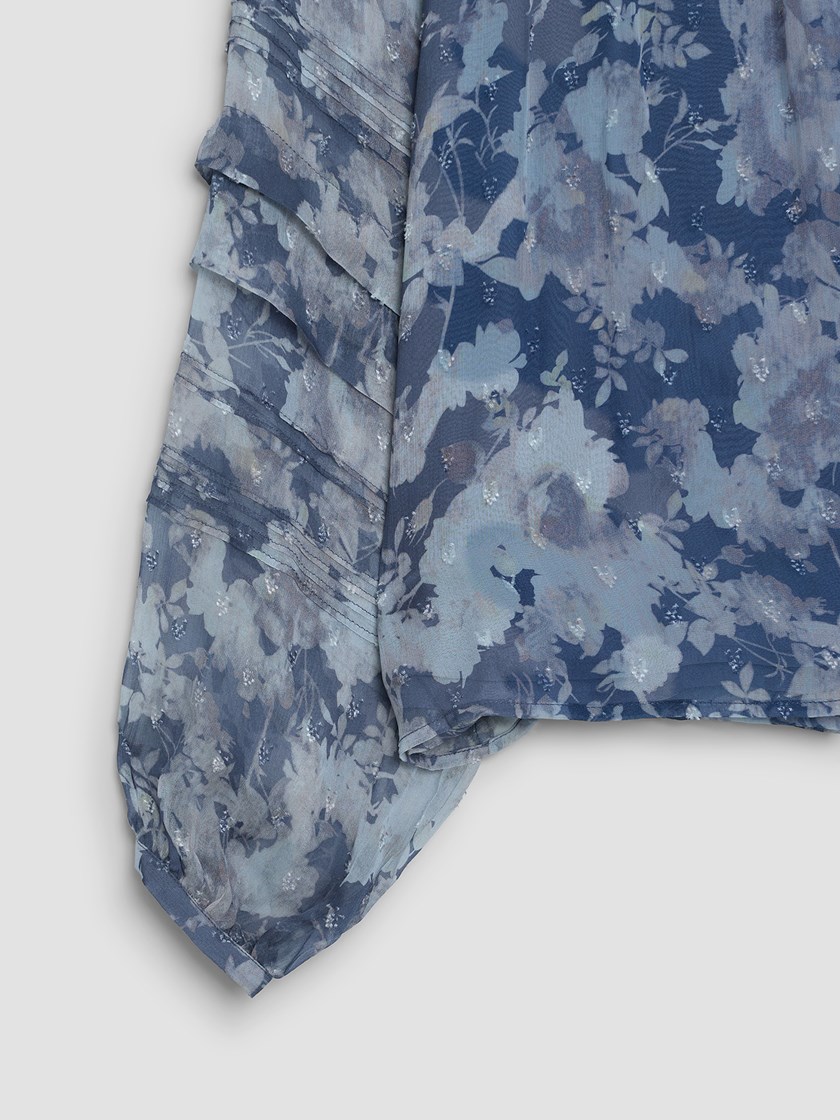 7515352 T23 7515352_T23-MARIEPHILIPPE-S26-Front_5524_Andrea bluse T23.jpg_Front||Front