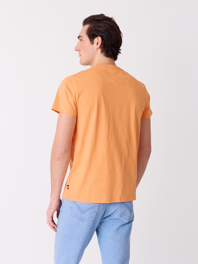 Eliot t-skjorte 7515379_K1Y-JEANPAUL-S26-Modell-Front_3289_Eliot t-skjorte K1Y.jpg_Front