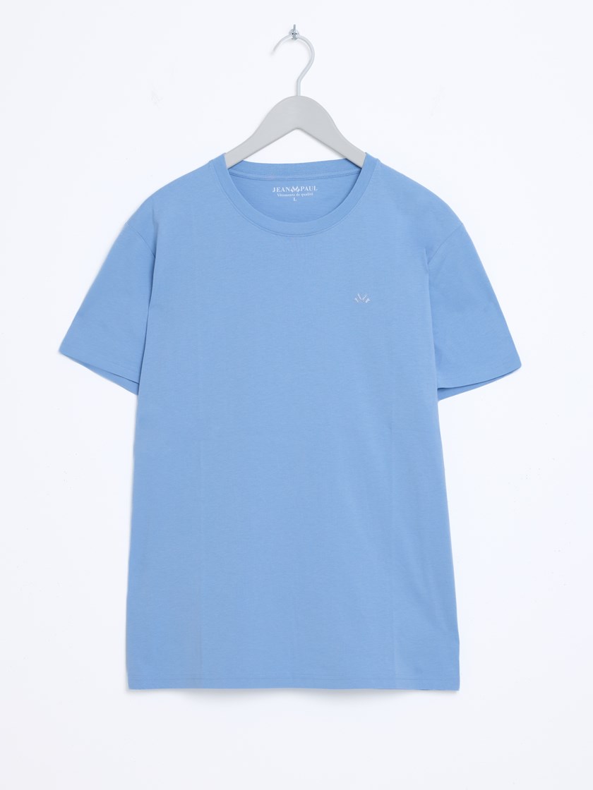 7515379 S49 7515379_S49-JEANPAUL-S26-Front_3359_Eliot t-skjorte_Eliot t-skjorte S49.jpg_Front