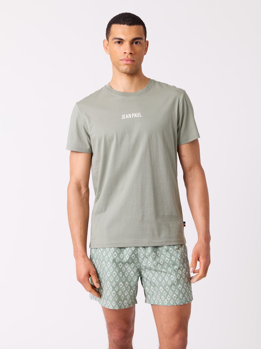 7515386 GLS 7515386_GLS-JEANPAUL-H26-Front_3698_Loup t-skjorte_Loup t-skjorte GLS.jpg_Front||Front