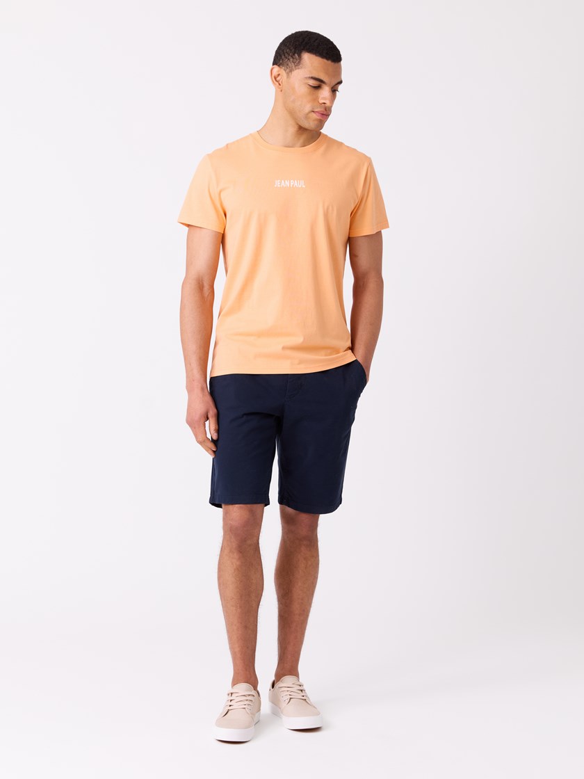 7515386 MKN 7515386_MKN-JEANPAUL-H26-Front_4738_Loup t-skjorte MKN.jpg_Front||Front