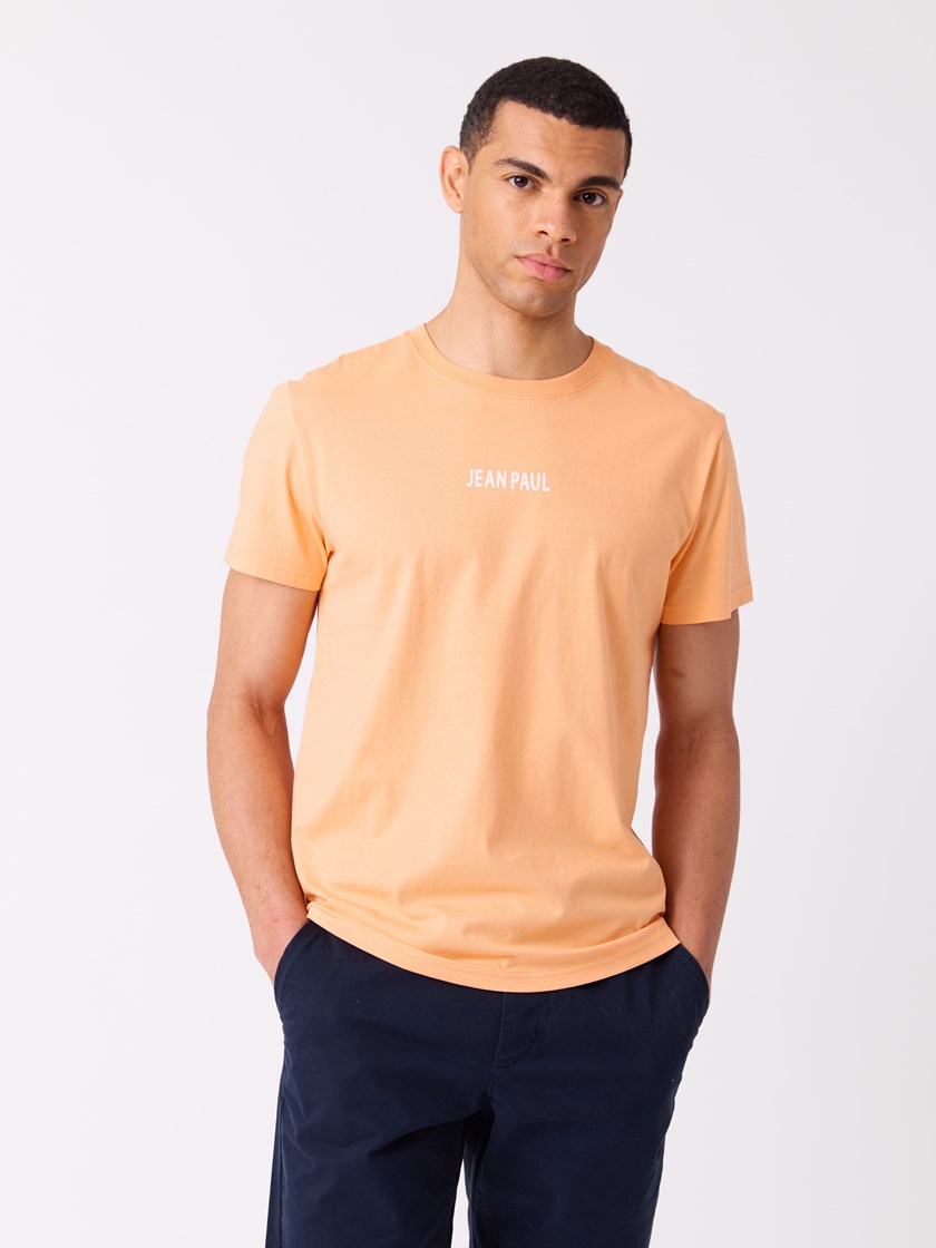 7515386 MKN 7515386_MKN-JEANPAUL-H26-Front_6601_Loup t-skjorte MKN.jpg_Front||Front