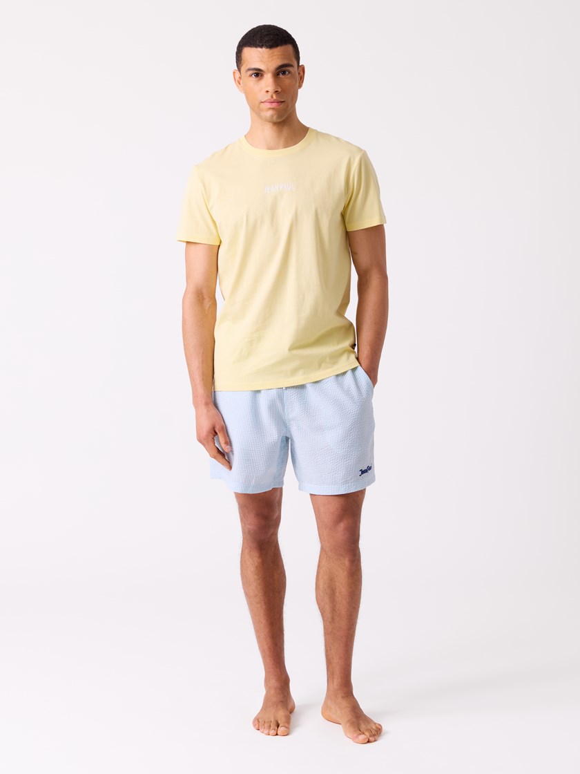 7515386 QA3 7515386_QA3-JEANPAUL-H26-Front_6102_Loup t-skjorte QA3.jpg_Front||Front