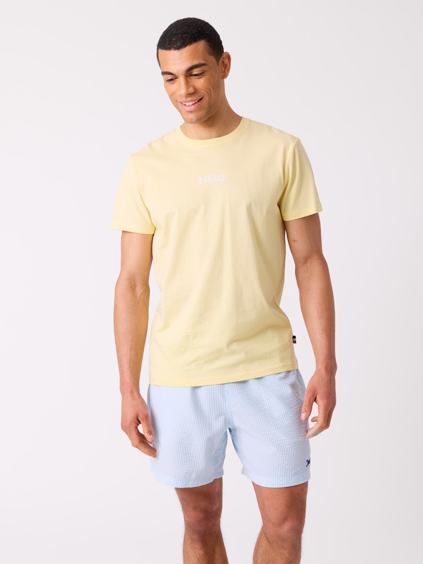 7515386 QA3 7515386_QA3-JEANPAUL-H26-Front_7979_Loup t-skjorte_Loup t-skjorte QA3.jpg_Front||Front