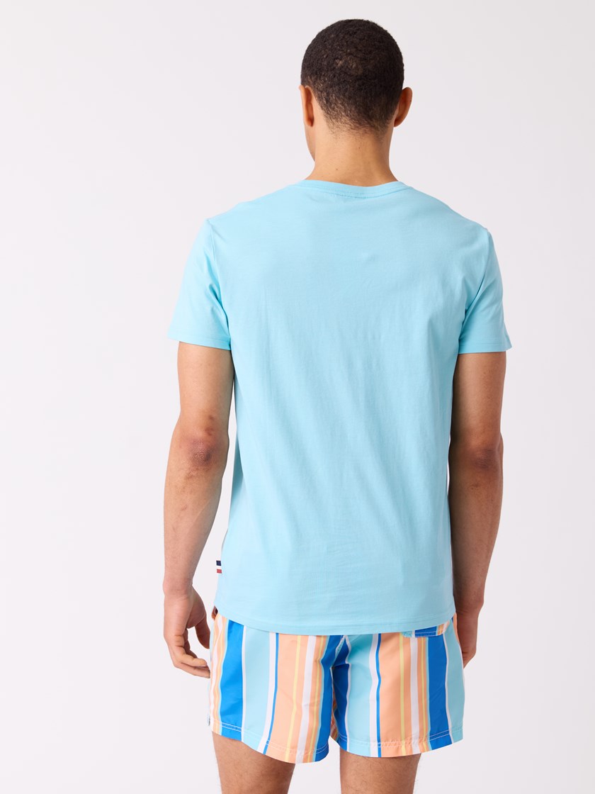 7515386 T48 7515386_T48-JEANPAUL-H26-Front_9104_Loup t-skjorte_Loup t-skjorte T48.jpg_Front||Front