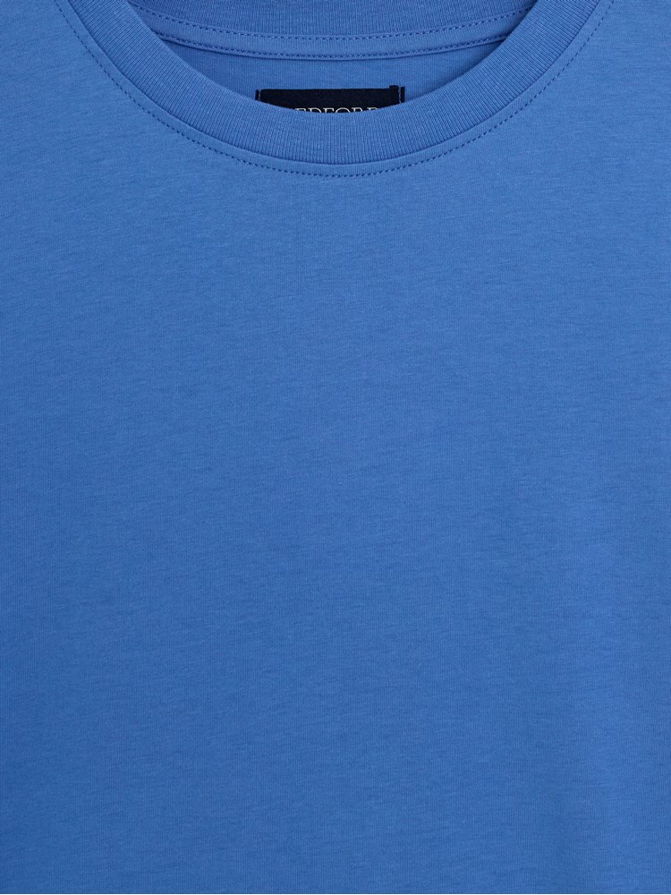 Joe t-skjorte 7515390_EEP-REDFORD-H26-Front_5154.jpg_Front||Front