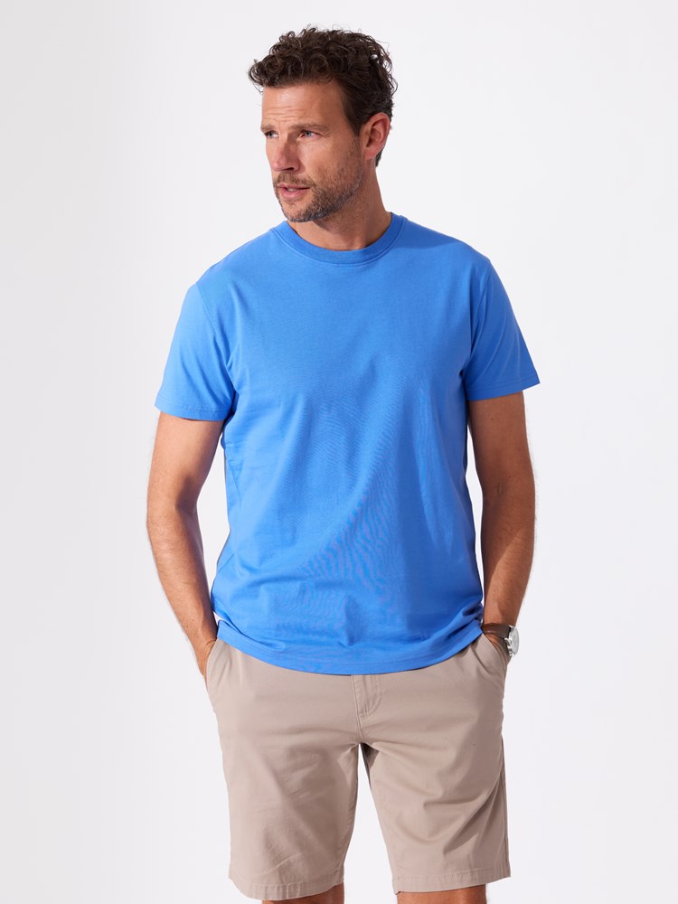 Joe t-skjorte 7515390_EEP-REDFORD-H26-Modell-Front_chn=match_1357.jpg_Front||Front