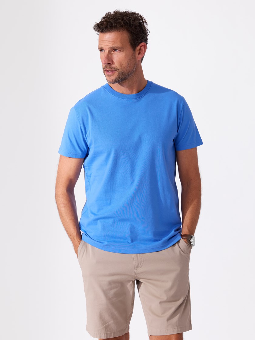 7515390 EEP 7515390_EEP-REDFORD-H26-Modell-Front_chn=match_1357_Joe t-skjorte EEP.jpg_Front||Front