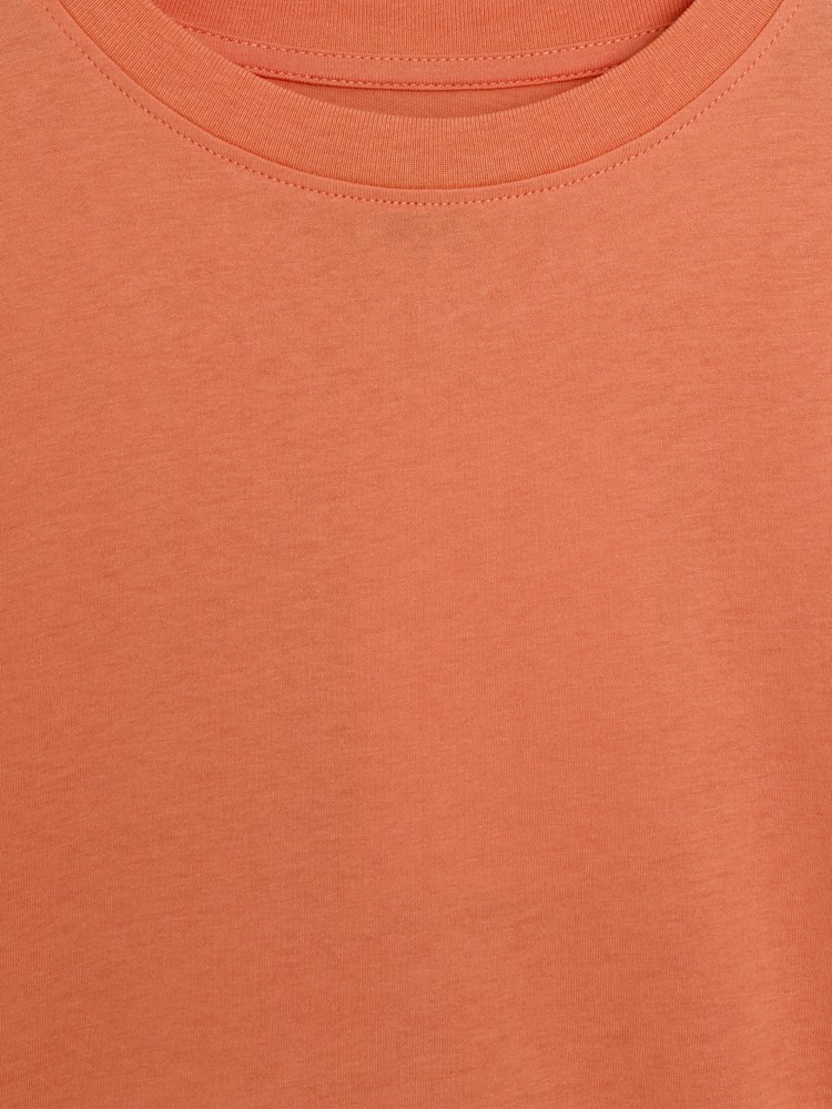 Joe t-skjorte 7515390_MKV-REDFORD-H26-Front_9794_Joe t-skjorte MKV.jpg_Front||Front